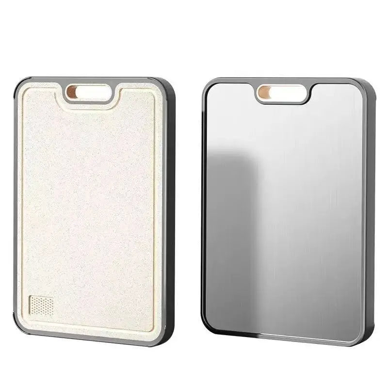 Titanium Double Sided Cutting Board